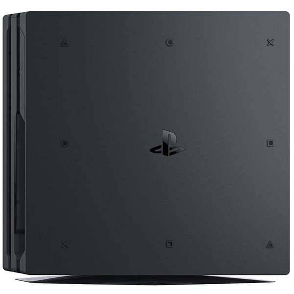 Sony PS4 Pro Gaming Console 1TB Black Sony PS4 Pro Gaming Console 1TB Black
