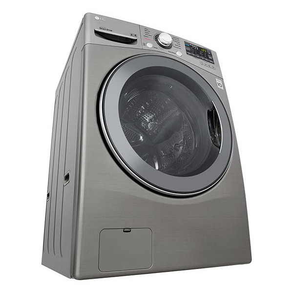 LG 13 kg Washer 8 kg Dryer F0K6DMK2S2, TurboWash™, 6MotionDD, Tempered Glass Door LG 13 kg Washer 8 kg Dryer F0K6DMK2S2, TurboWash™, 6MotionDD, Tempered Glass Door