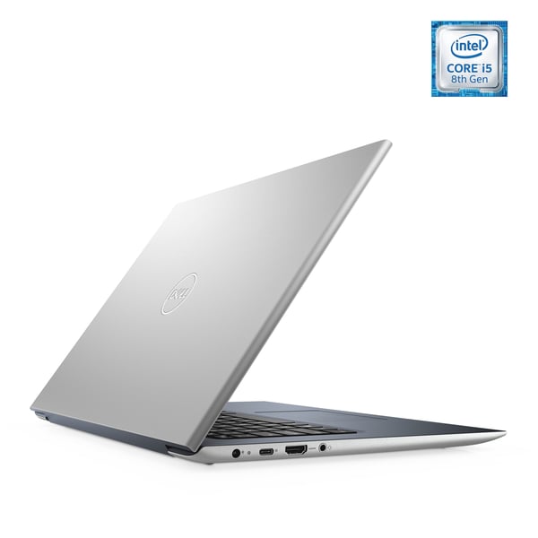 Dell Vostro 14 5471 Laptop - Core i5 1.6GHz 8GB 1TB+128GB 4GB Win10 14inch FHD Silver