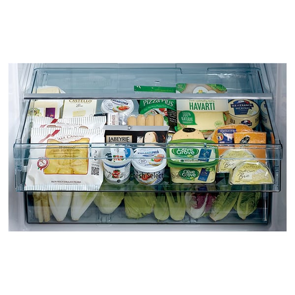 Hitachi Top Mount Refrigerator 650 Litres RV650PUK7KBSL Hitachi Top Mount Refrigerator 650 Litres RV650PUK7KBSL