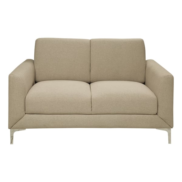 Pan Emirates Lakeland 2 Seater Sofa Beige Pan Emirates Lakeland 2 Seater Sofa Beige