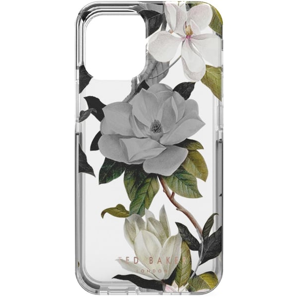 Ted Baker Magsafe Antishock Opal Case Multicolor iPhone 14 Pro Max Ted Baker Magsafe Antishock Opal Case Multicolor iPhone 14 Pro Max