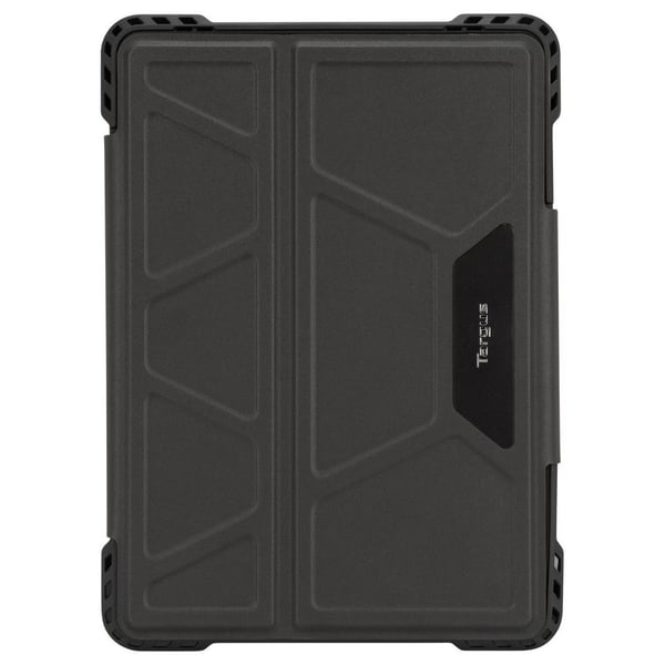 Targus ProTek Case Black For iPad (6th/5th), iPad Pro (9.7), iPad Air 1/2 Targus ProTek Case Black For iPad (6th/5th), iPad Pro (9.7), iPad Air 1/2