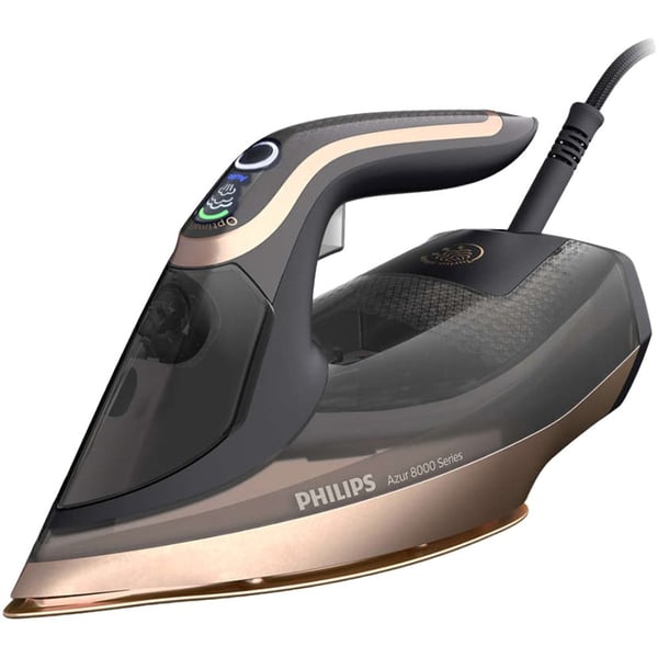 Philips Steam Iron DST8041/86 Philips Steam Iron DST8041/86