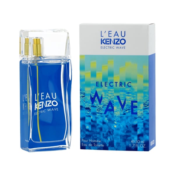 kenzo electric