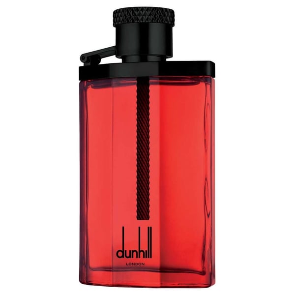 Dunhill Desire Red Extreme Perfume For Men 100ml Eau de Toilette Dunhill Desire Red Extreme Perfume For Men 100ml Eau de Toilette