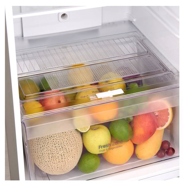 LG Top Mount Refrigerator 358 Litres GRC432RLCN LG Top Mount Refrigerator 358 Litres GRC432RLCN