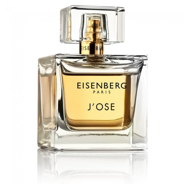 Eisenberg Margoun Eisenberg J'ose Edp For Women - 100ml Eisenberg Margoun Eisenberg J'ose Edp For Women - 100ml