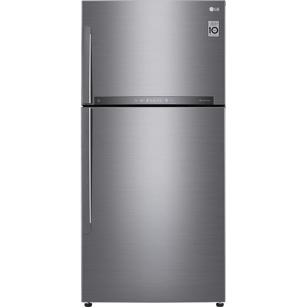 LG Top Mount Refrigerator 631 Litres GRH842HLHU LG Top Mount Refrigerator 631 Litres GRH842HLHU