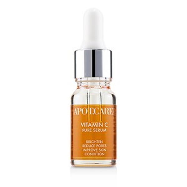 Apot.care Vitamin C Pure Serum - Brighten 10ml/0.34oz Apot.care Vitamin C Pure Serum - Brighten 10ml/0.34oz
