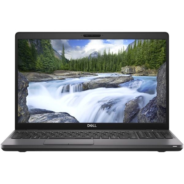 Dell Latitude5400 C6W2J Laptop - Core i5 1.6GHz 4GB 1TB Dos 15.6inch Black