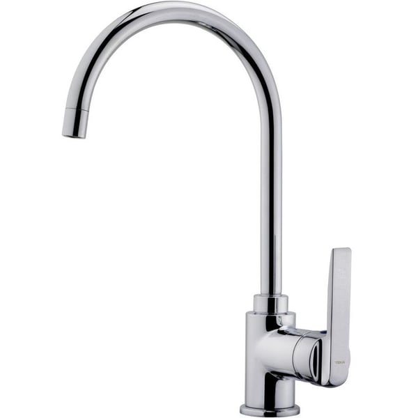 TEKA IN 995 Kitchen Tap Mixer with high swivel spout and anti-scale aerator TEKA IN 995 Kitchen Tap Mixer with high swivel spout and anti-scale aerator
