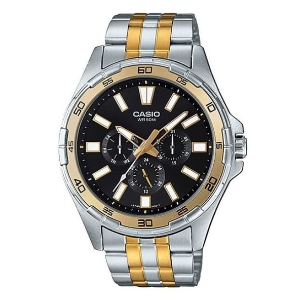 casio mtd 300