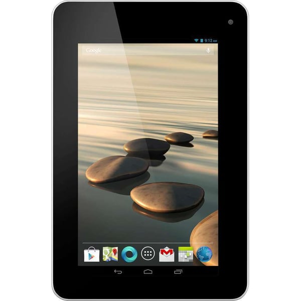Acer Iconia Tab B1711 Tablet - Android WiFi+3G 16GB 1GB 7inch White