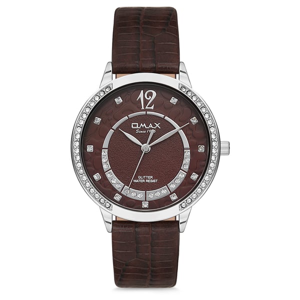 Omax GT004P55I Women's Watch Omax GT004P55I Women's Watch