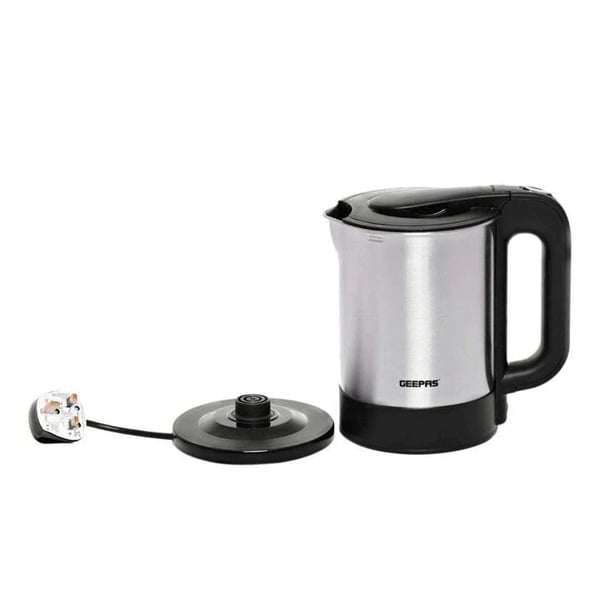 Buy Geepas 1.7 Liters Electric Kettle Online in UAE Sharaf DG
