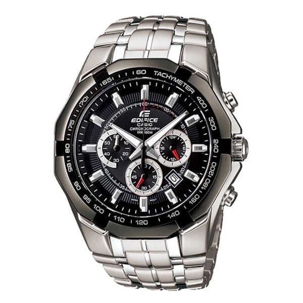 Casio EF 540D 1AV Edifice Watch