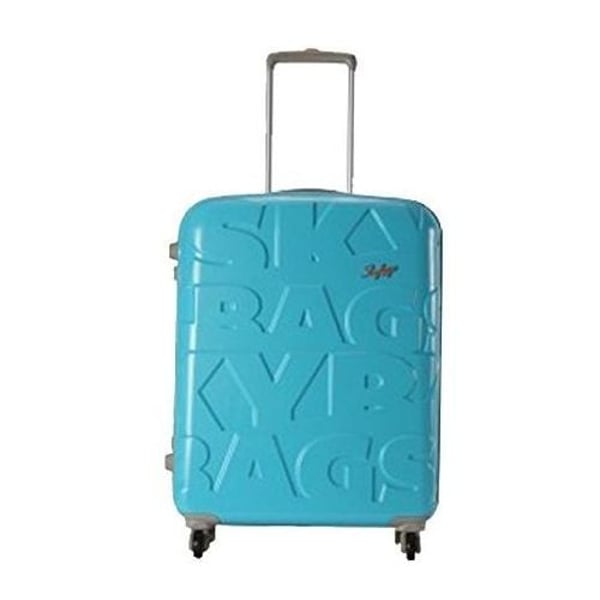 Buy Skybags Oscar Mash Up Hard Rolling Luggage 79cm Large Online