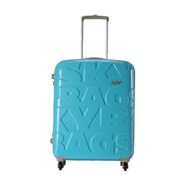 Skybags Oscar Mash Up Hard Rolling Luggage 79cm Large