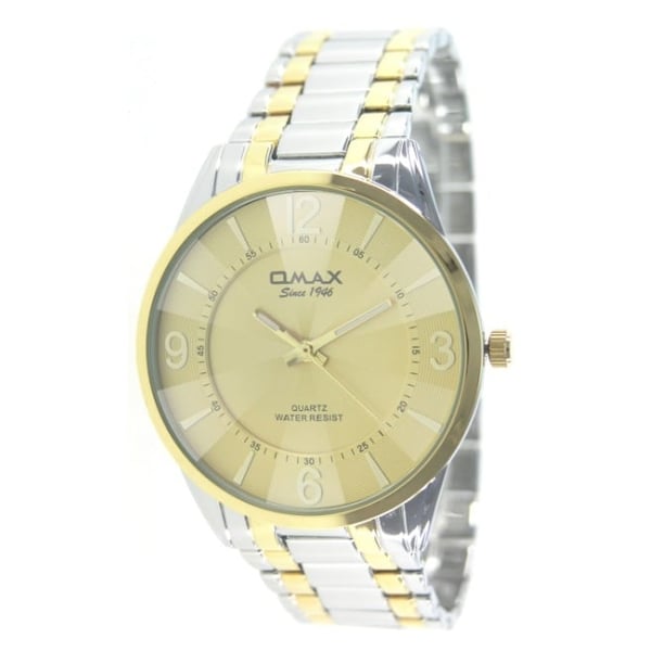 Omax CGH009N001 CGH010N001 Pair Watch Omax CGH009N001 CGH010N001 Pair Watch