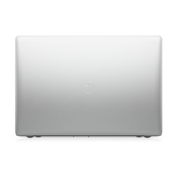 Dell Inspiron 3493 Laptop - Core i5 1GHz 8GB 256GB Shared Win10 14inch HD Silver English/Arabic Keyboard Dell Inspiron 3493 Laptop - Core i5 1GHz 8GB 256GB Shared Win10 14inch HD Silver English/Arabic Keyboard