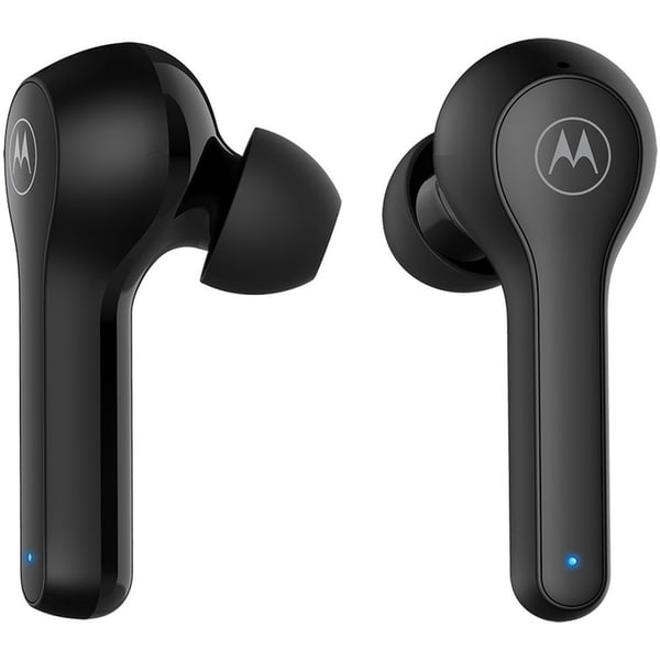 Motorola Moto Buds 085 In Ear True Wireless Earbuds Black Motorola Moto Buds 085 In Ear True Wireless Earbuds Black