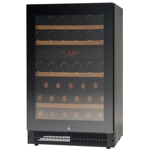 Vestfrost Wine Cooler 44 Bottles WFG45 Vestfrost Wine Cooler 44 Bottles WFG45