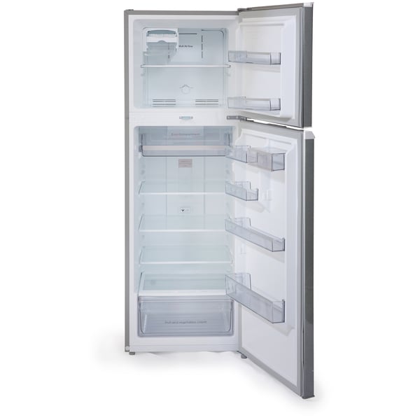 Midea Top Mount Refrigerator 334 Litres HD334FWENS Midea Top Mount Refrigerator 334 Litres HD334FWENS