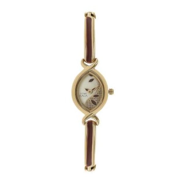 Titan 2251YM24 Ladies Watch