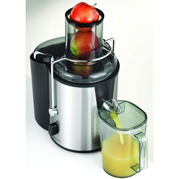 Kenwood Juice Extractor JEM02AOBK Kenwood Juice Extractor JEM02AOBK