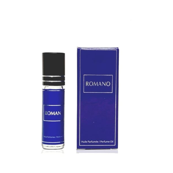 Romano Perfume Oil 6ml