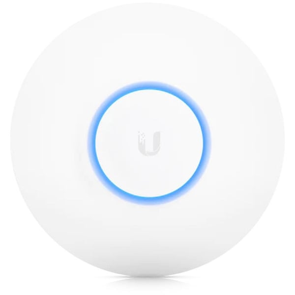 Ubiquiti Unifi AC HD Access Point 802.11ac Wave 2 WiFi Technology White