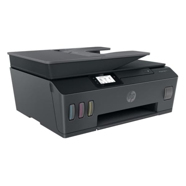 HP Smart Tank 615 Wireless All-in-One (Y0F71A) Printer HP Smart Tank 615 Wireless All-in-One (Y0F71A) Printer