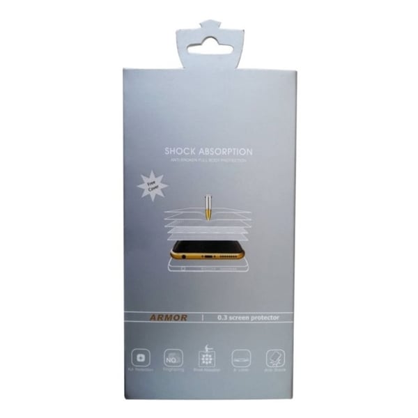 Armor Glass Anti Broken Screen Protector For Samsung A10s