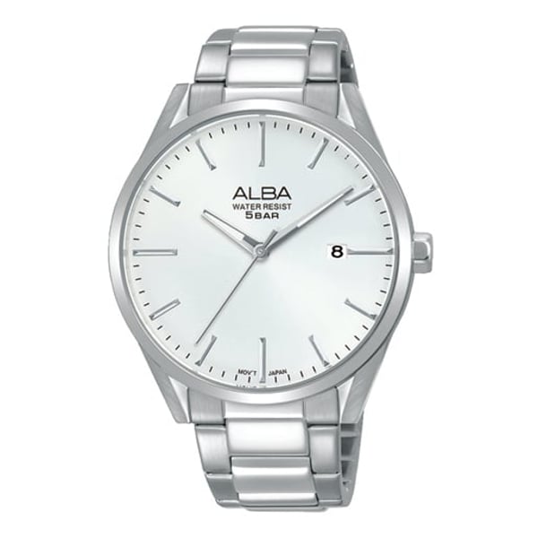Alba sign store a watch price