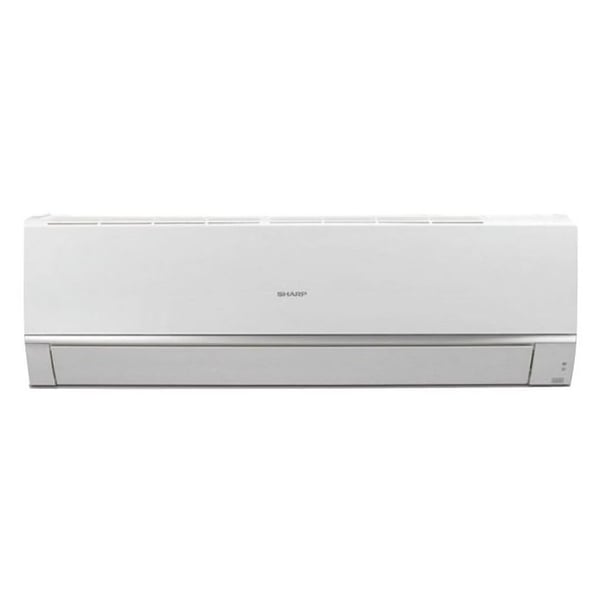 Sharp Air Conditioner 3HP Split Cool Standard With Turbo Function AH-A24RSE