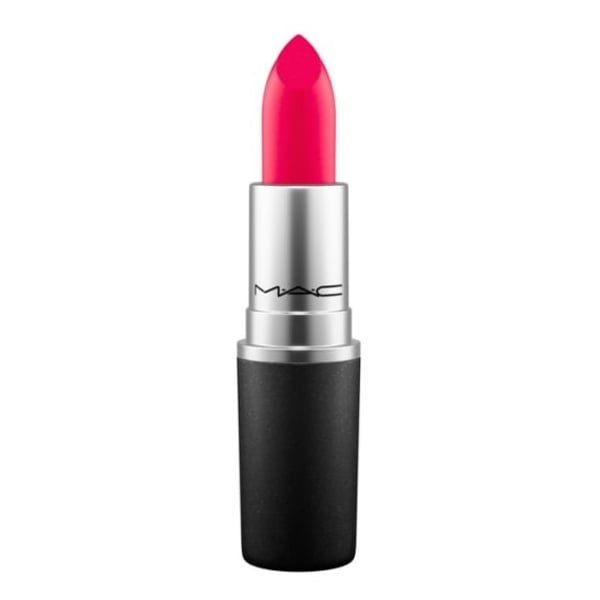 Mac Lipstick Matte Relentlessly Red