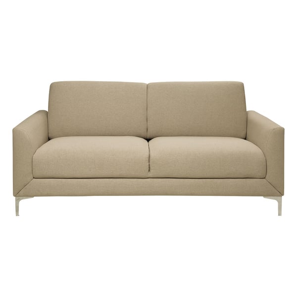 Pan Emirates Lakeland 3 Seater Sofa Beige