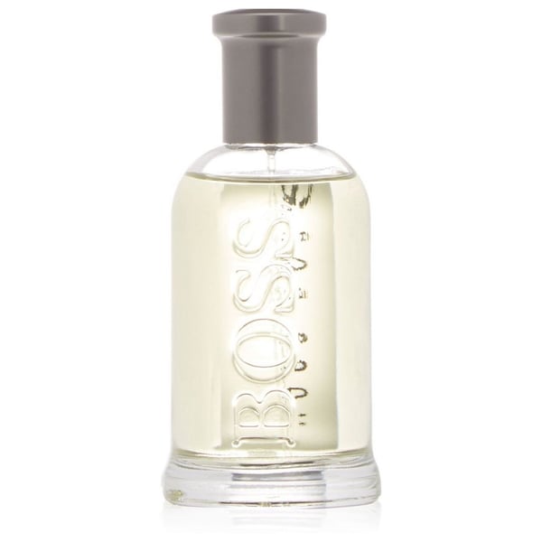 Hugo Boss No. 6 Perfume For Men 100ml Eau de Toilette Hugo Boss No. 6 Perfume For Men 100ml Eau de Toilette