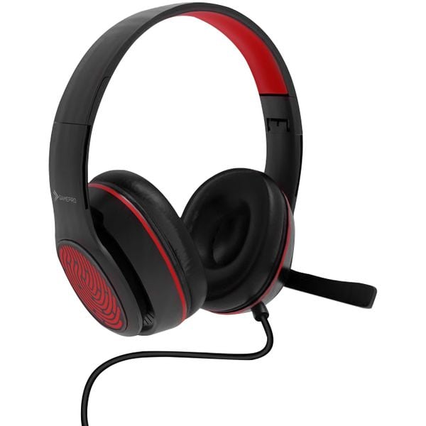 Heatz ZG25 Over Ear Headphones Assorted Heatz ZG25 Over Ear Headphones Assorted