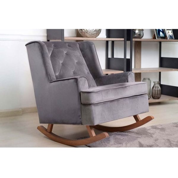 Pan Emirates Exeter Rocking Chair 74*90*87cm