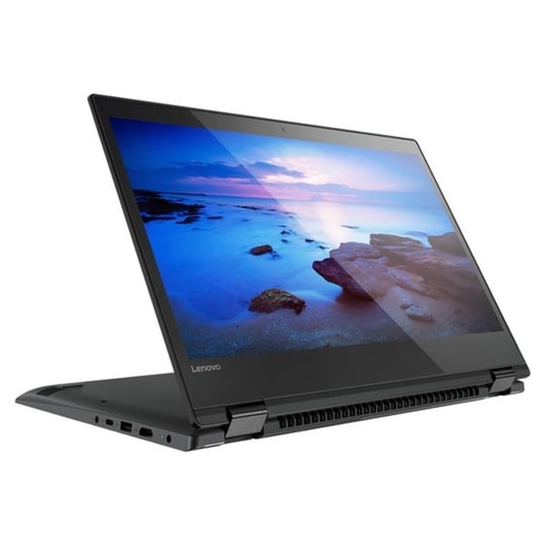 Lenovo IdeaPad Flex 5 14ARE05 Convertible Touch Laptop - Ryzen 5 2.3GHz 8GB 256GB Shared Win10 14inch FHD Graphite Grey English/Arabic Keyboard Lenovo IdeaPad Flex 5 14ARE05 Convertible Touch Laptop - Ryzen 5 2.3GHz 8GB 256GB Shared Win10 14inch FHD Graphite Grey English/Arabic Keyboard