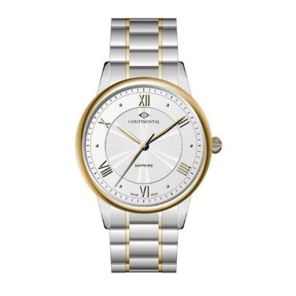 Continental watch sales 14201 price