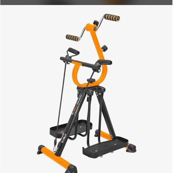 Leg and Hand Trainer MF-0108