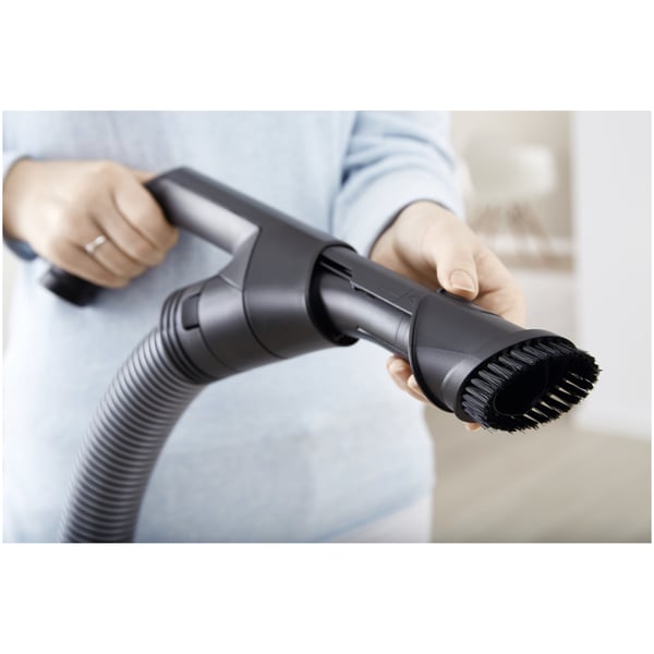 Miele Bagless Vacuum Cleaner Blizzard CX1 Cat&Dog Mango Red Miele Bagless Vacuum Cleaner Blizzard CX1 Cat&Dog Mango Red