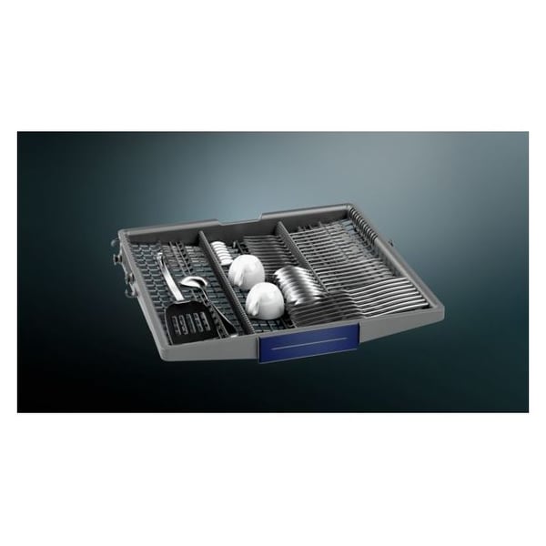 Siemens Built In Dishwasher Fully Integrated SN636X10NM Siemens Built In Dishwasher Fully Integrated SN636X10NM