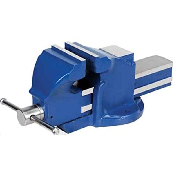 TAMTEK Bench Vise Fixed Base 12 Inches TAMTEK Bench Vise Fixed Base 12 Inches