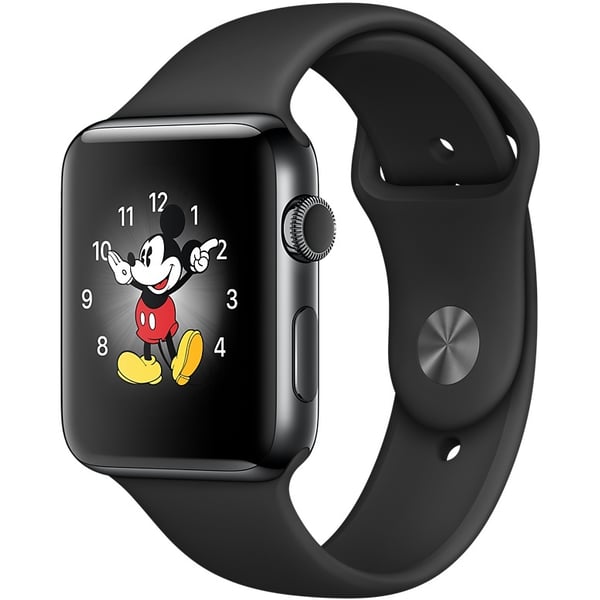 Apple watch series clearance 2 38mm stainless steel