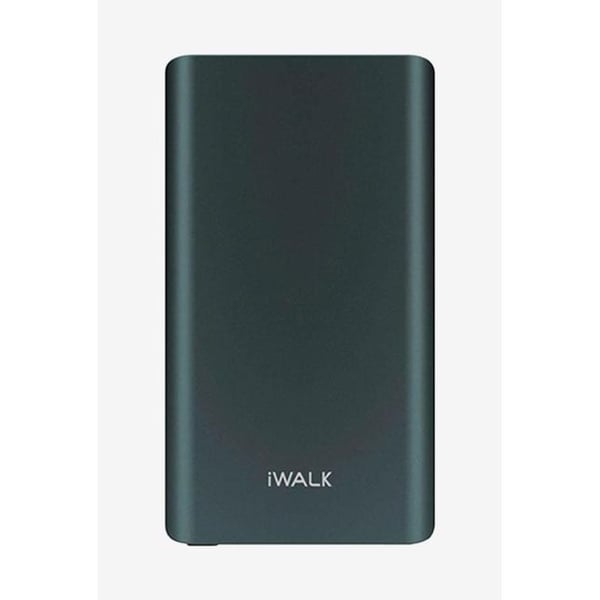 Iwalk Power Bank 5000mAh Blue UBC-5000 Iwalk Power Bank 5000mAh Blue UBC-5000
