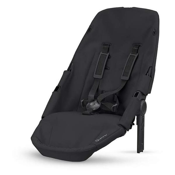 Quinny Hubb DUO Seat Black price in Bahrain Buy Quinny Hubb DUO Seat Black in Bahrain